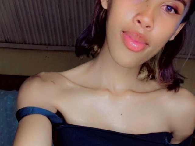A profil fényképe LunahXi