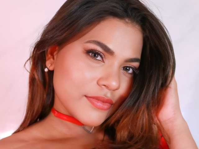 A profil fényképe LunaJoy
