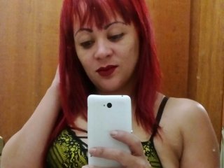 A profil fényképe lunalamourg
