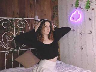 Erotikus videocsevegés LunaLee