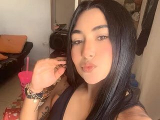 Erotikus videocsevegés LunaMedusa1