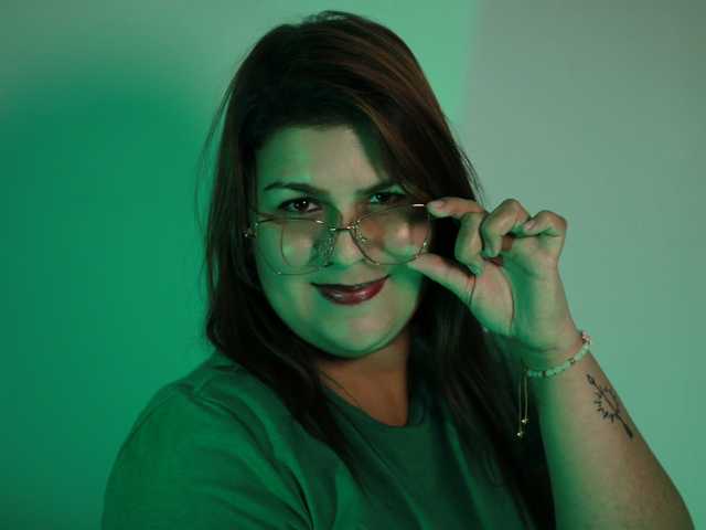 A profil fényképe Lunamk