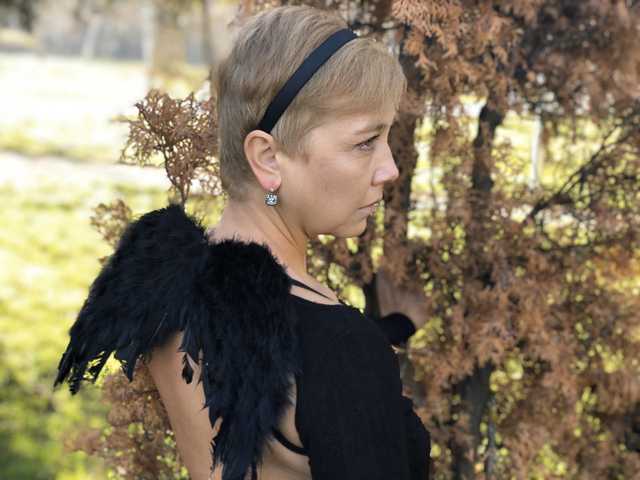 A profil fényképe LunaNice
