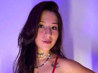 Erotikus videocsevegés Lunap02