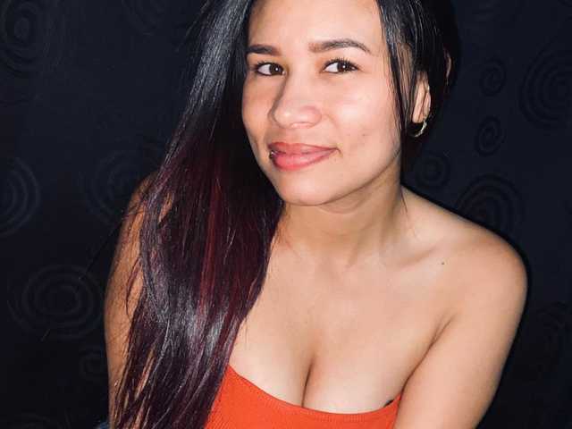 A profil fényképe lunapetite18
