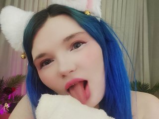Erotikus videocsevegés Lunar-LuLu
