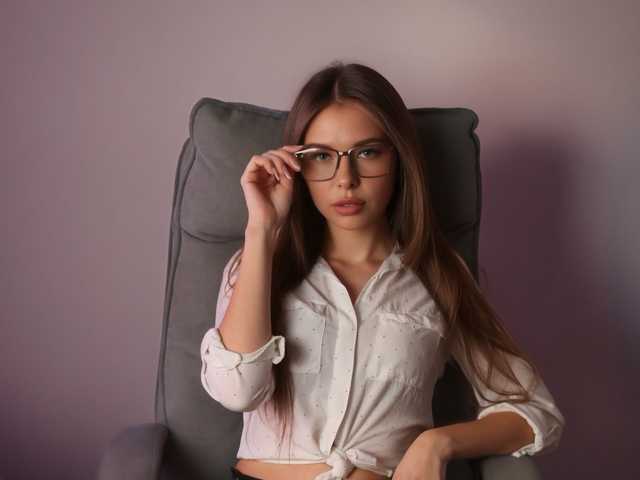 A profil fényképe LunaRishi