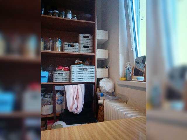 Sugárzási képernyőképek Vivi_Love