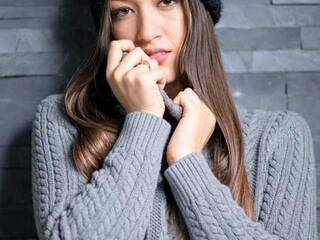 Erotikus videocsevegés LunaStewart