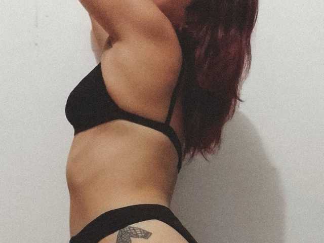 A profil fényképe lunatikd