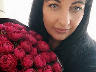 Erotikus videocsevegés LunaTwilight