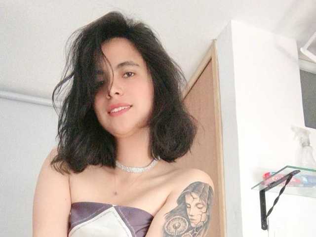 A profil fényképe LunaValencia