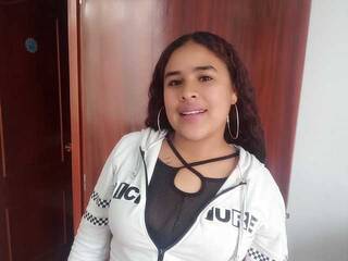 Erotikus videocsevegés LunaWhilliams