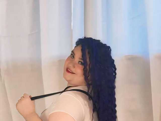 A profil fényképe lunitaa0