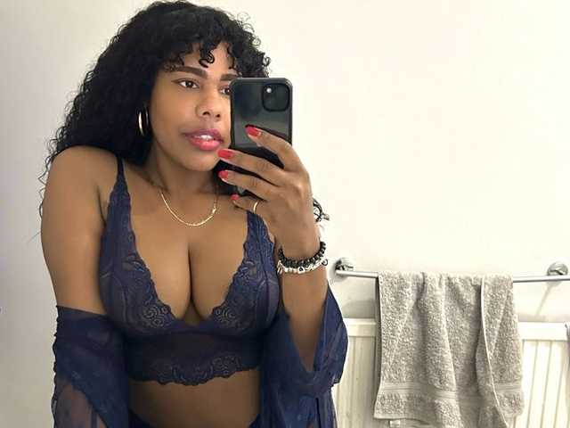 A profil fényképe LatoyaLove
