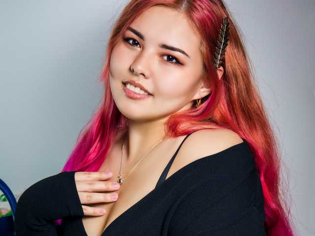 A profil fényképe LuongFull