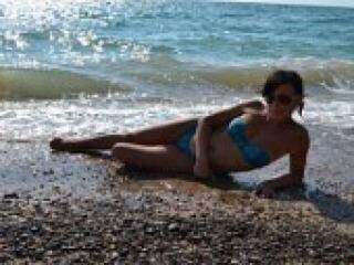 Erotikus videocsevegés luora