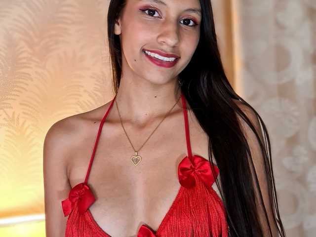 A profil fényképe Lupe-Johnson