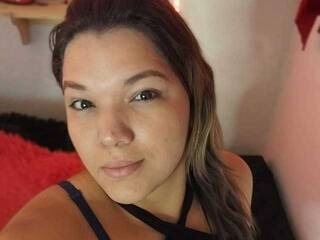 Erotikus videocsevegés Lupe2212