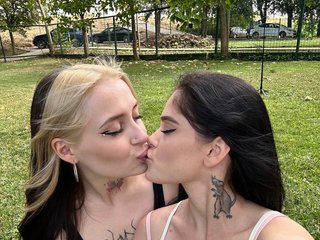 Erotikus videocsevegés LushCrush