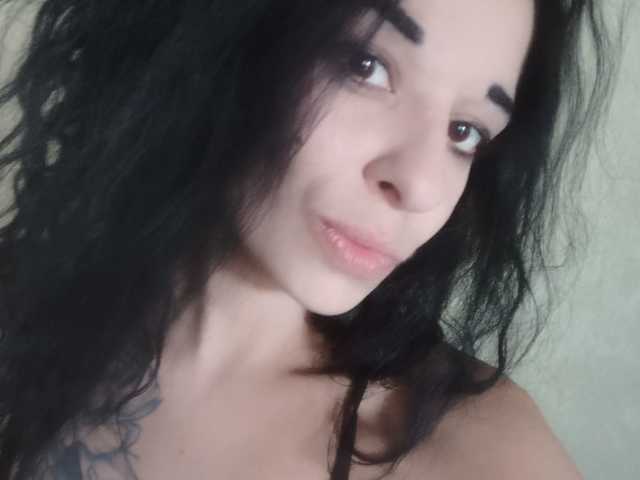A profil fényképe Lusia-1