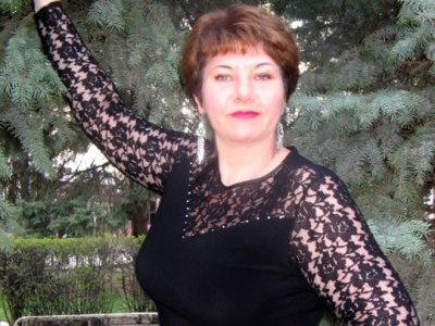 A profil fényképe PRETTYLUSI
