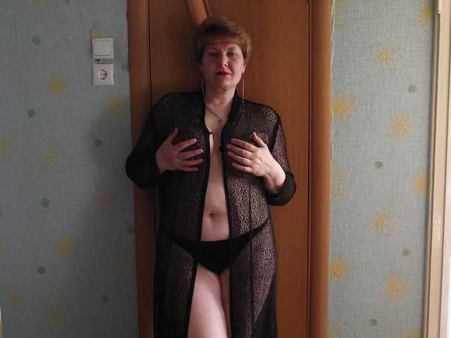 A profil fényképe PRETTYLUSI