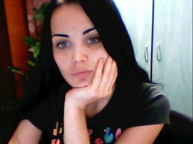 Sugárzási képernyőképek LusiaSweet