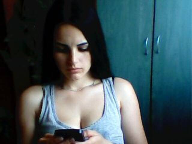 Sugárzási képernyőképek LusiaSweet