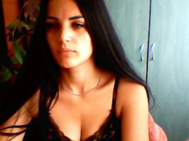 Sugárzási képernyőképek LusiaSweet