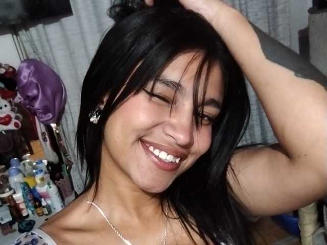 A profil fényképe lustydoll-vc