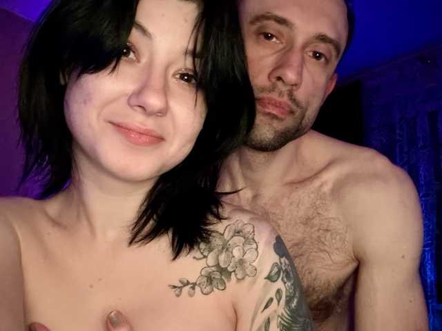 A profil fényképe Lustygasm