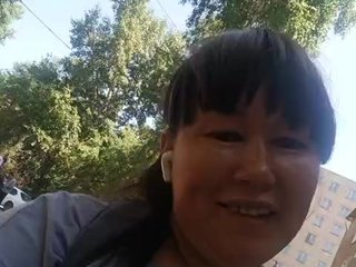 Erotikus videocsevegés Luu-Lii77
