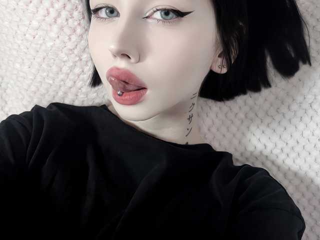A profil fényképe luvsoak