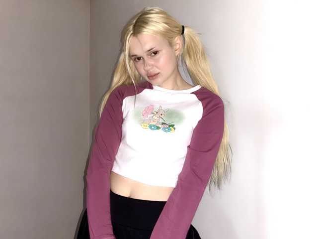 A profil fényképe LuxBby