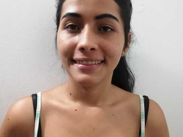 A profil fényképe luxiana