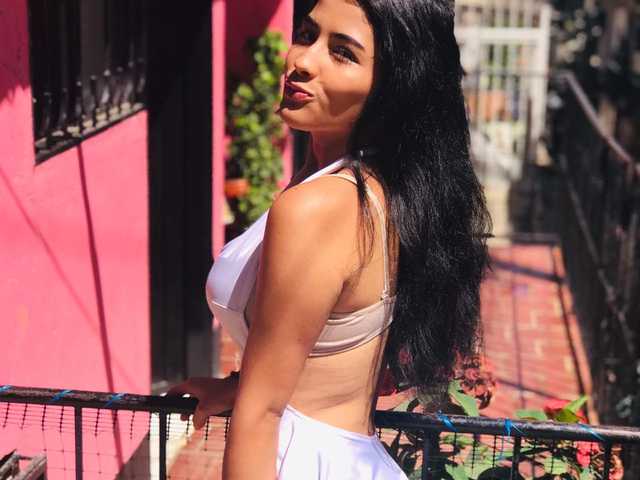 A profil fényképe luxiana