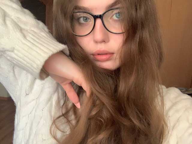 A profil fényképe LuxSopphia
