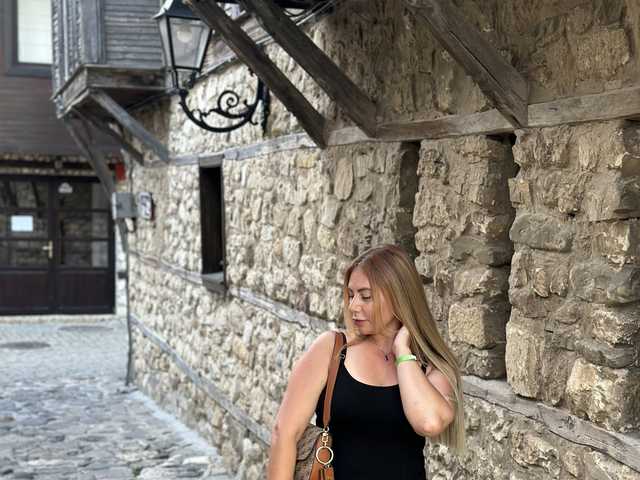 A profil fényképe LuxuryAlya8