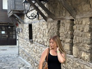 Erotikus videocsevegés LuxuryAlya8