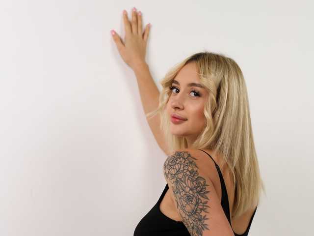 A profil fényképe luxuryAsh
