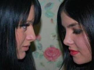 Erotikus videocsevegés luxurydolls