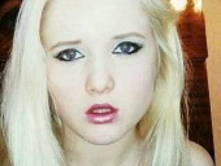 Erotikus videocsevegés luxurymiss