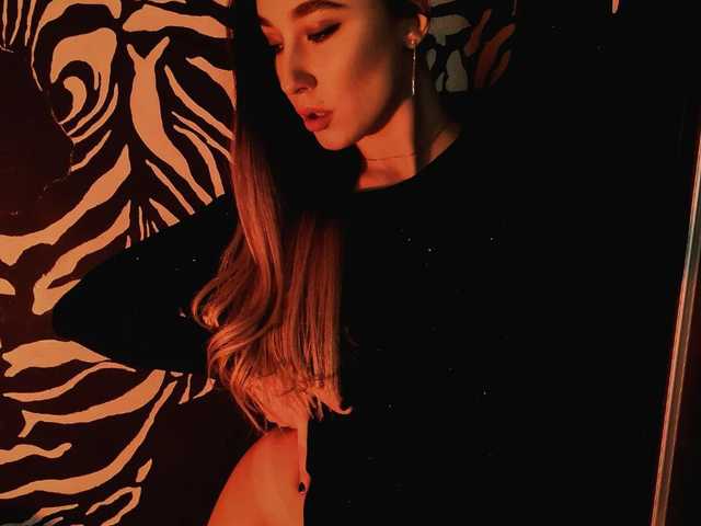 A profil fényképe LuxxurydiamonD