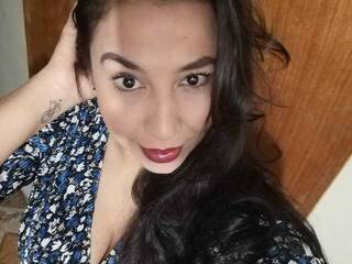 Erotikus videocsevegés Lya-laywood