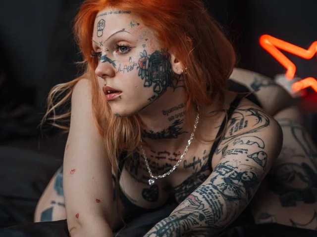 A profil fényképe Lyalya28