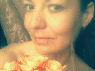 Erotikus videocsevegés Lybimka37