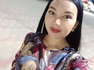 Erotikus videocsevegés LynnMonica