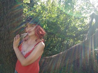 Erotikus videocsevegés LynnYana