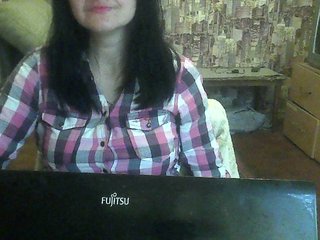 Erotikus videocsevegés LynnYana